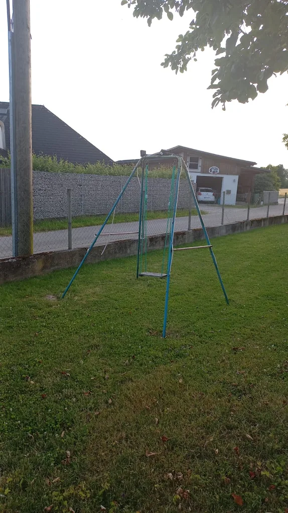 Schaukel Dragon Marino